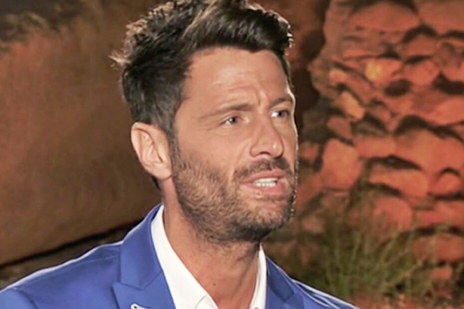 Filippo Bisciglia Temptation Island