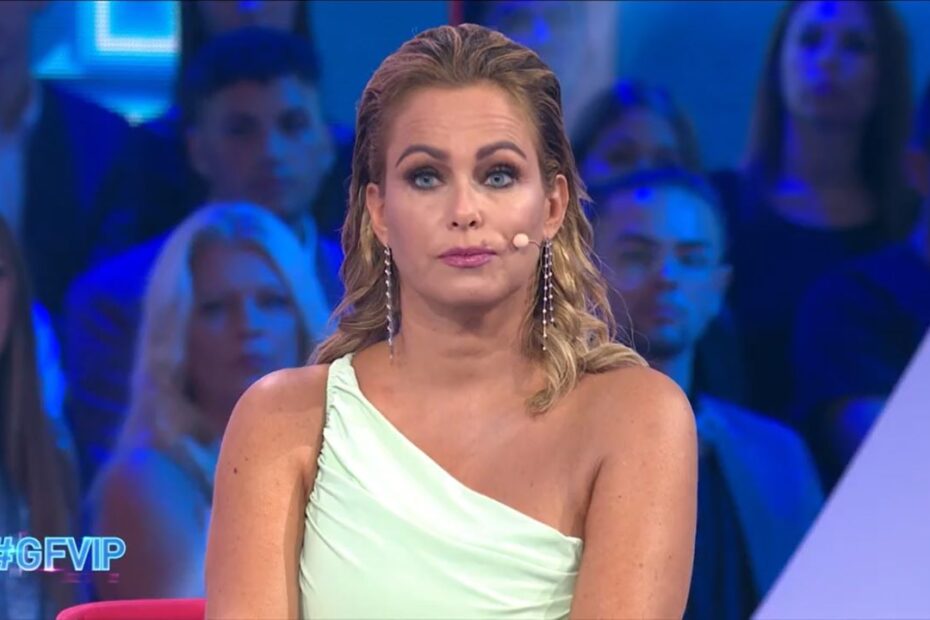 Giulia Salemi GF Vip 7