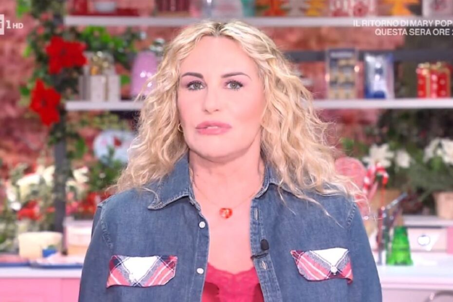 Antonella Clerici Nuovo Programma