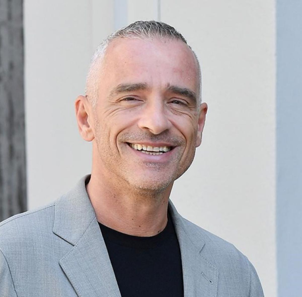 Eros Ramazzotti Nuova Fidanzata Chi è Amelia Villano