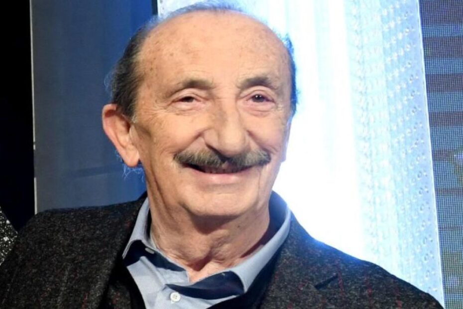Franco Gatti Ricchi e Poveri Funerali