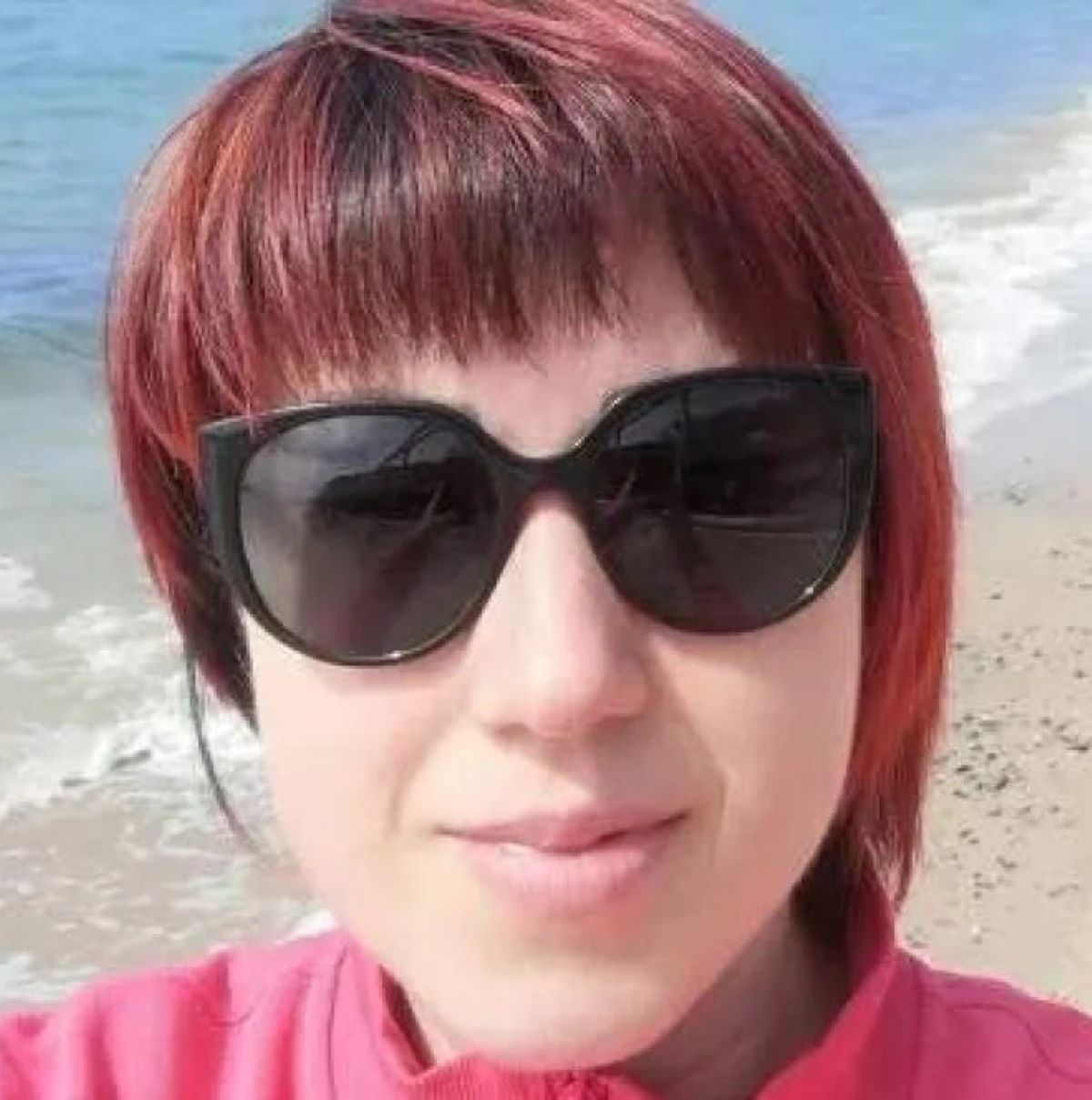 Ilaria Cresci Morta Firenze Travolta Camper