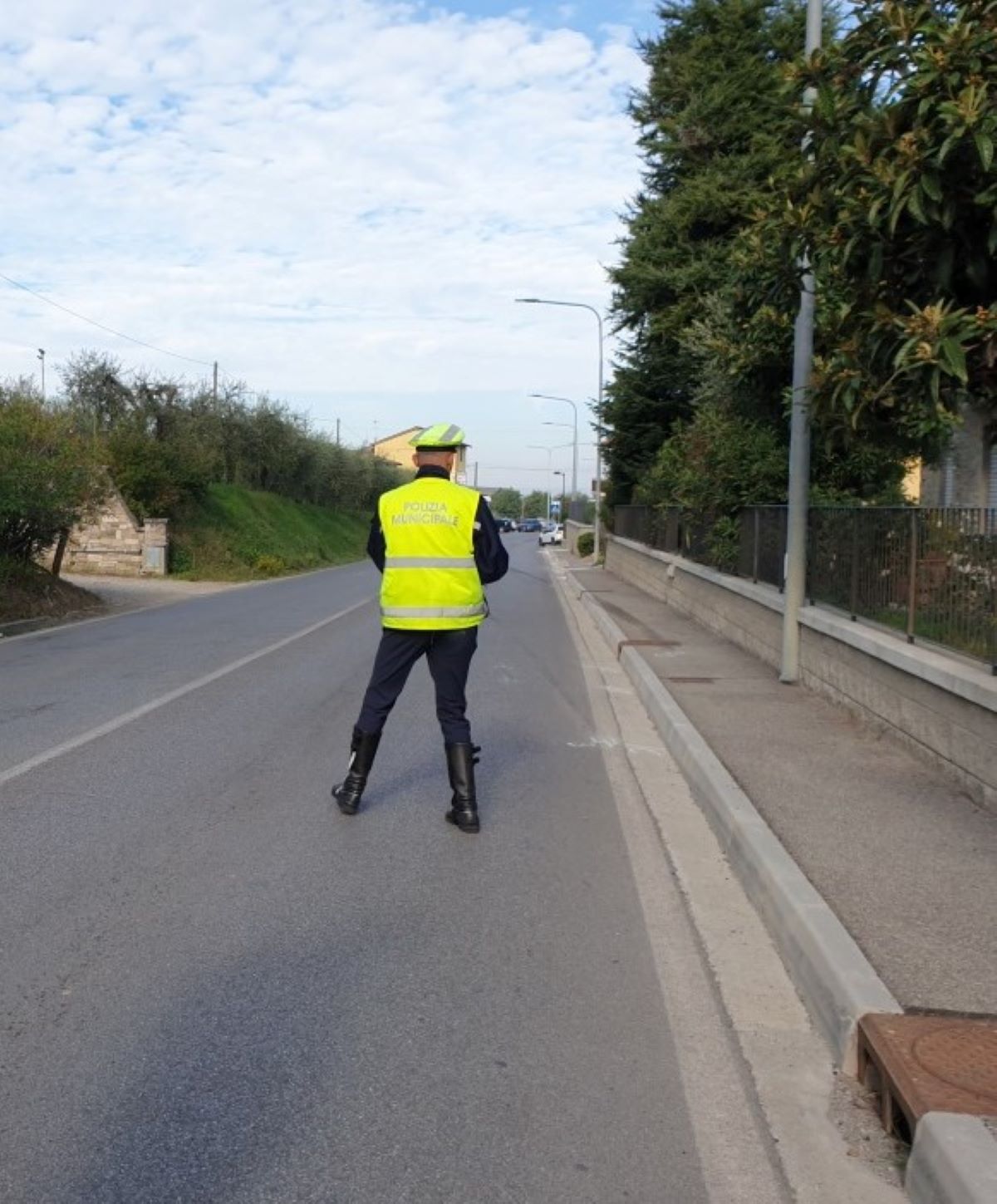 Castiglion Fiorentino Federica Canneti Morta Incidente