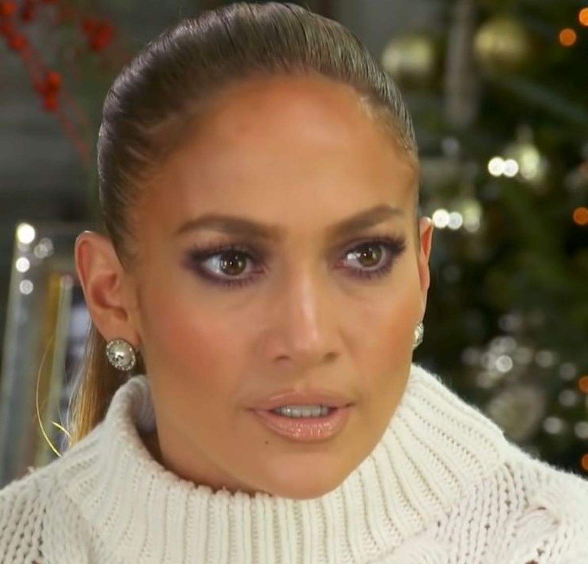 Jennifer Lopez Lutto Morto Amico JR Ridinger