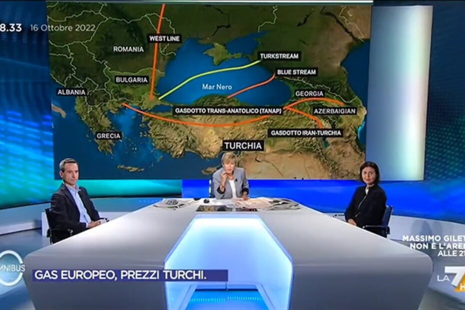 La7 Ospite Mutande