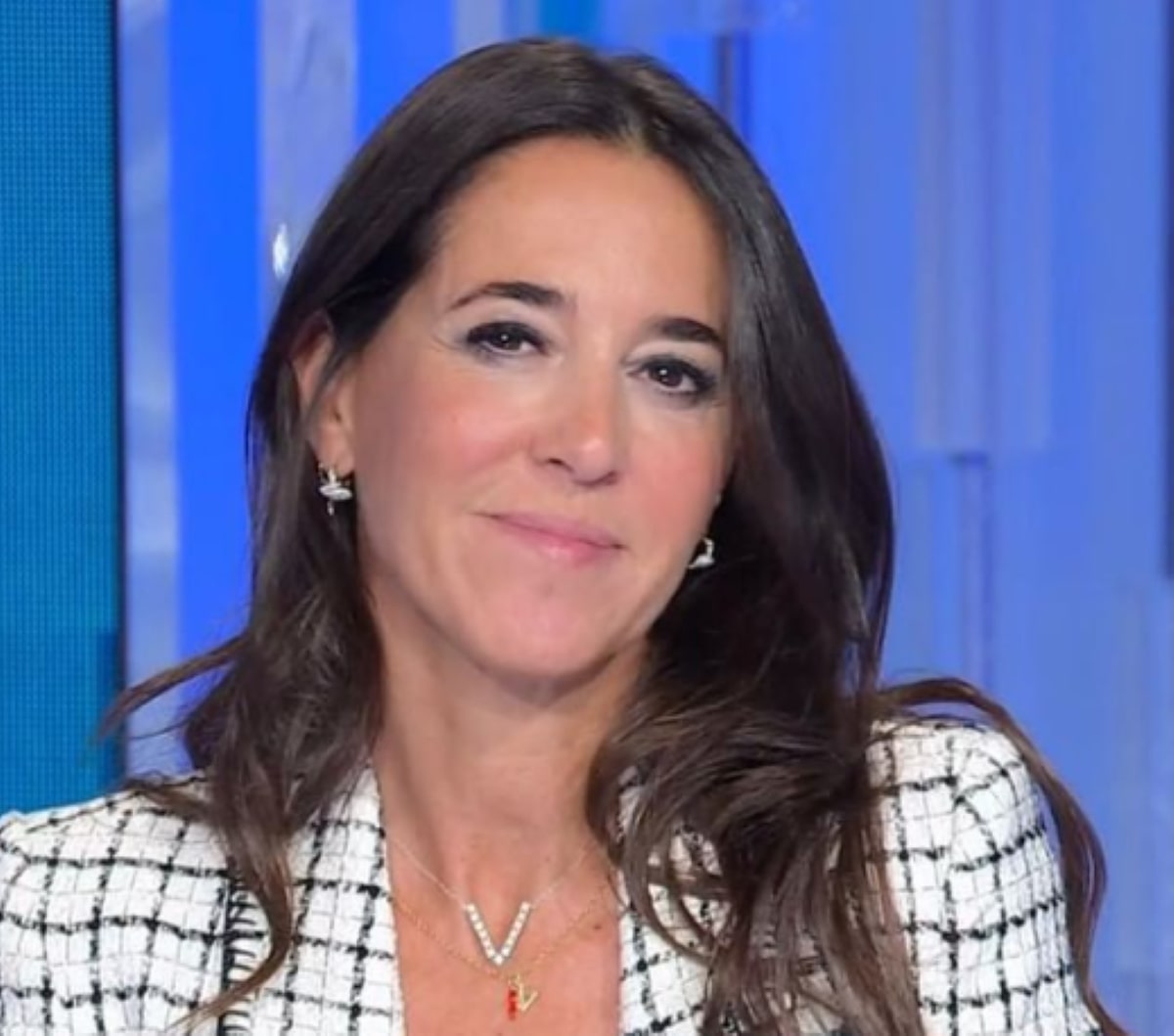 Giorgia Meloni Veto Licia Ronzulli Motivo