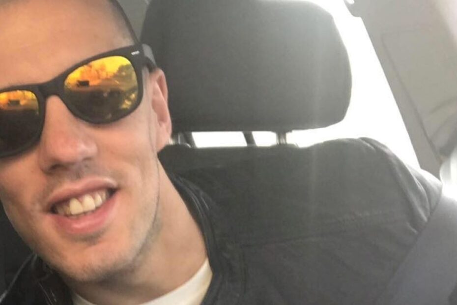 Como Fabio Livio Morto
