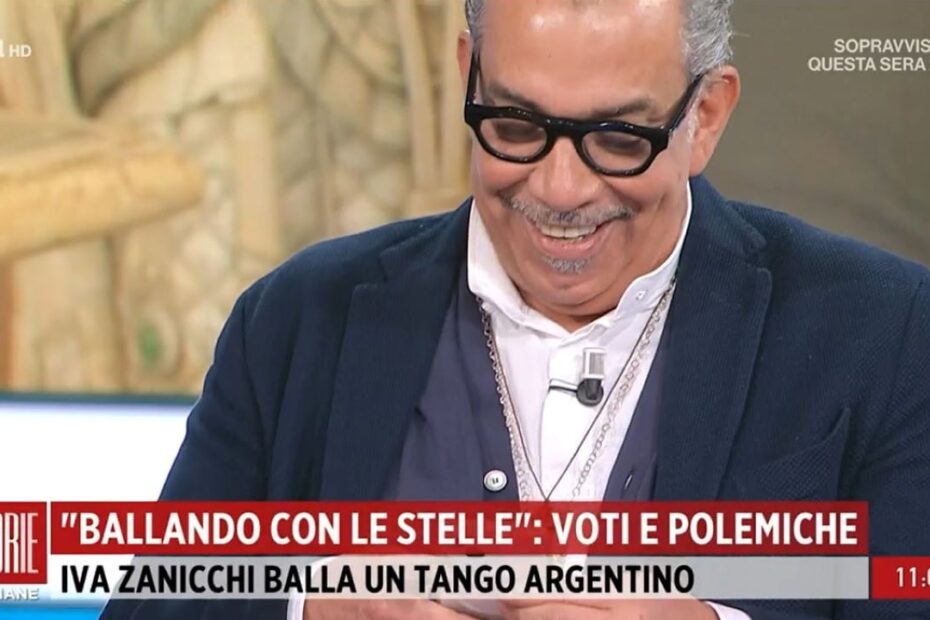 Storie Italiane Guillermo Mariotto