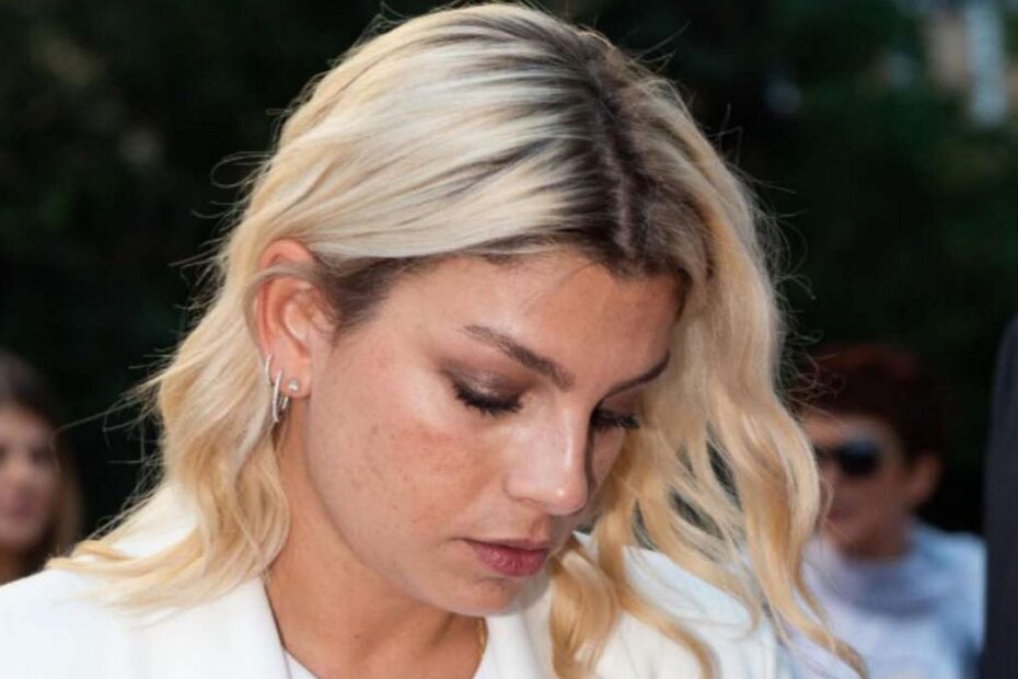 Emma Marrone Morte Padre