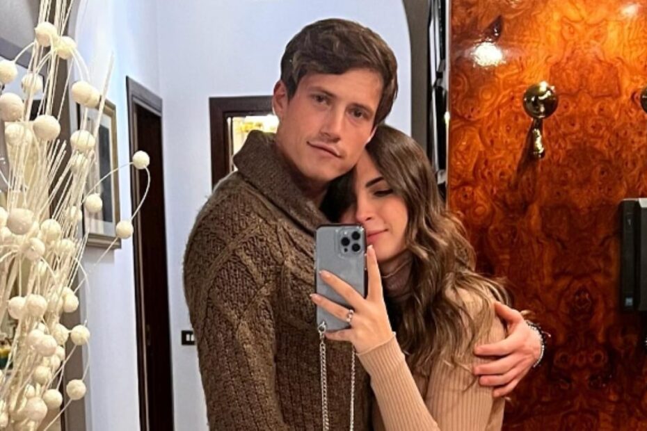 Andrea Nicole Conte Ciprian Aftim Uomini e Donne