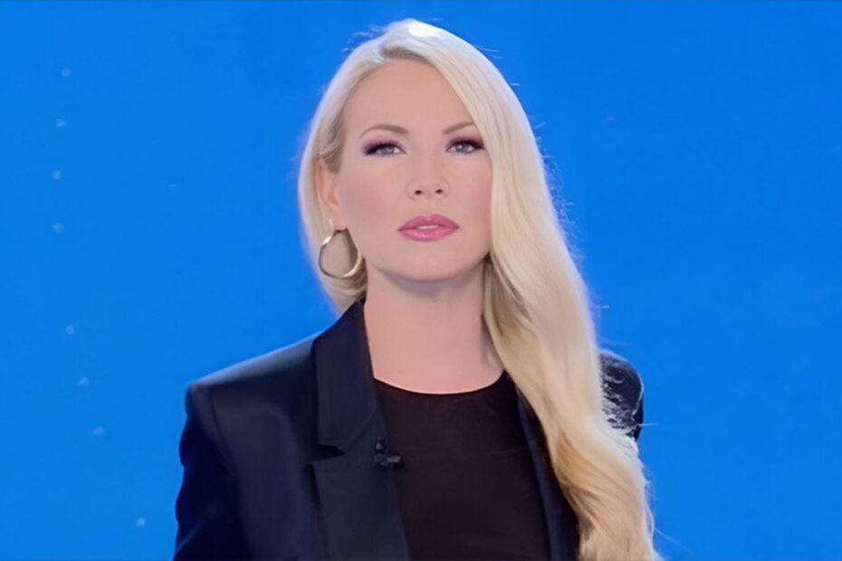 Mattino Cinque Federica Panicucci Lutto