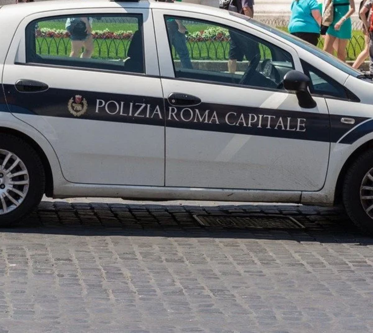 Roma Emiliano Pompei Morto Calcio Lutto