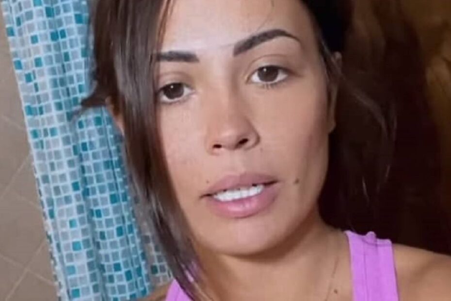 Chiara Rabbi Rischio Morire