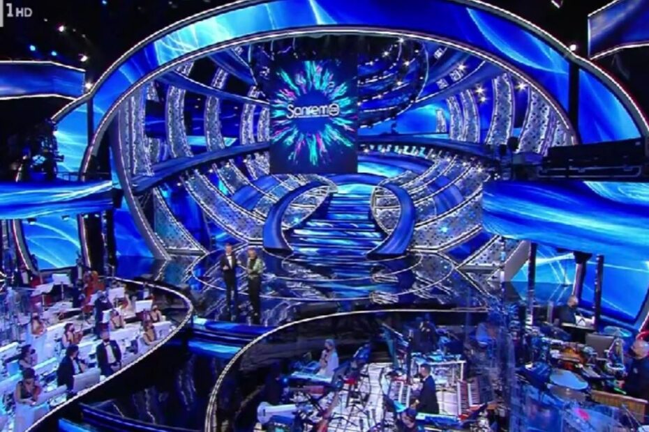 Amici Sanremo 2023