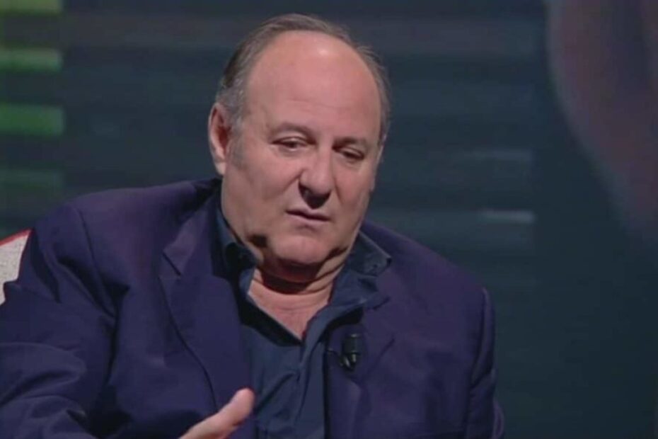 Gerry Scotti Mediaset