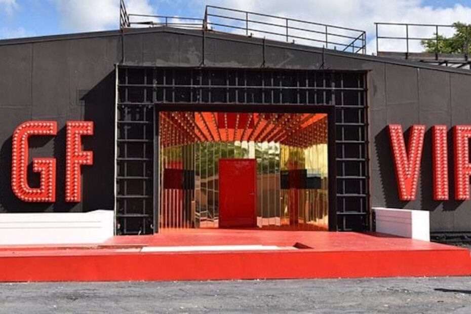 Tenta di entrare al GF Vip 7