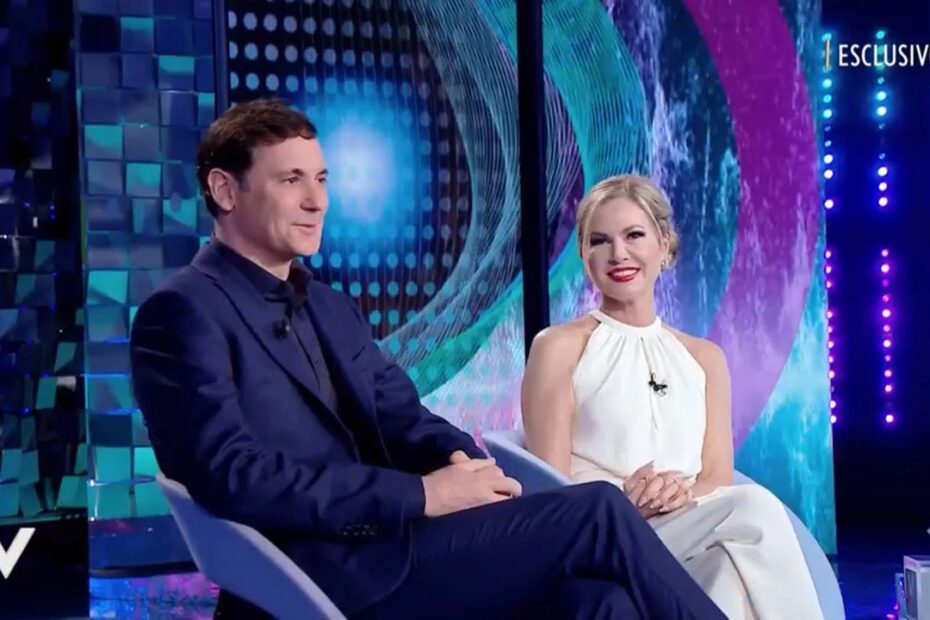 Federica Panicucci Francesco Vecchi Rapporto