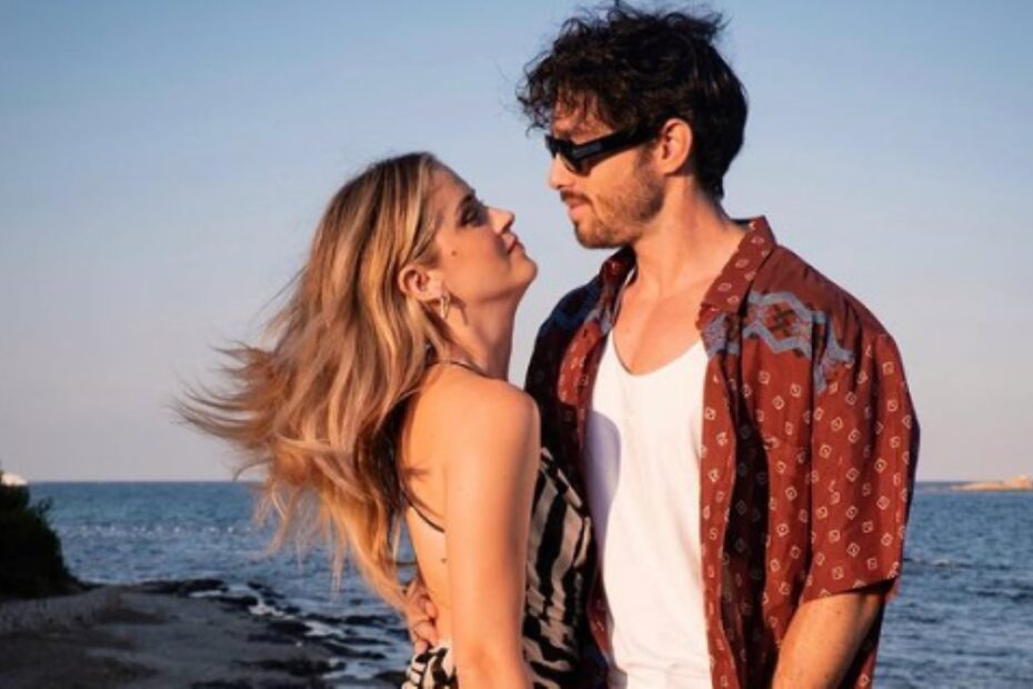 Valentina Ferragni Fidanzato Luca Vezil