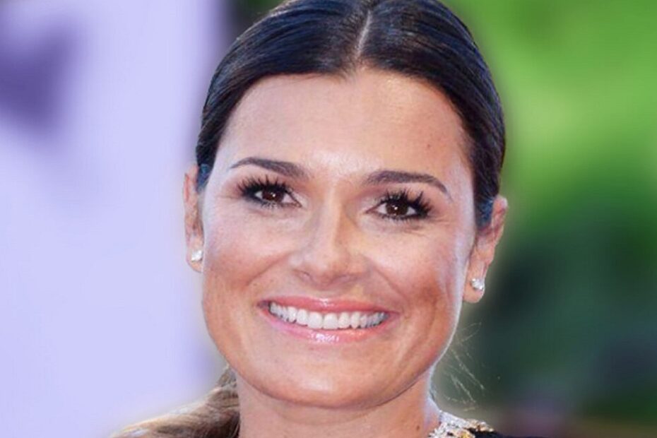 L'annuncio di Alena Seredova a Verissimo sulle nozze