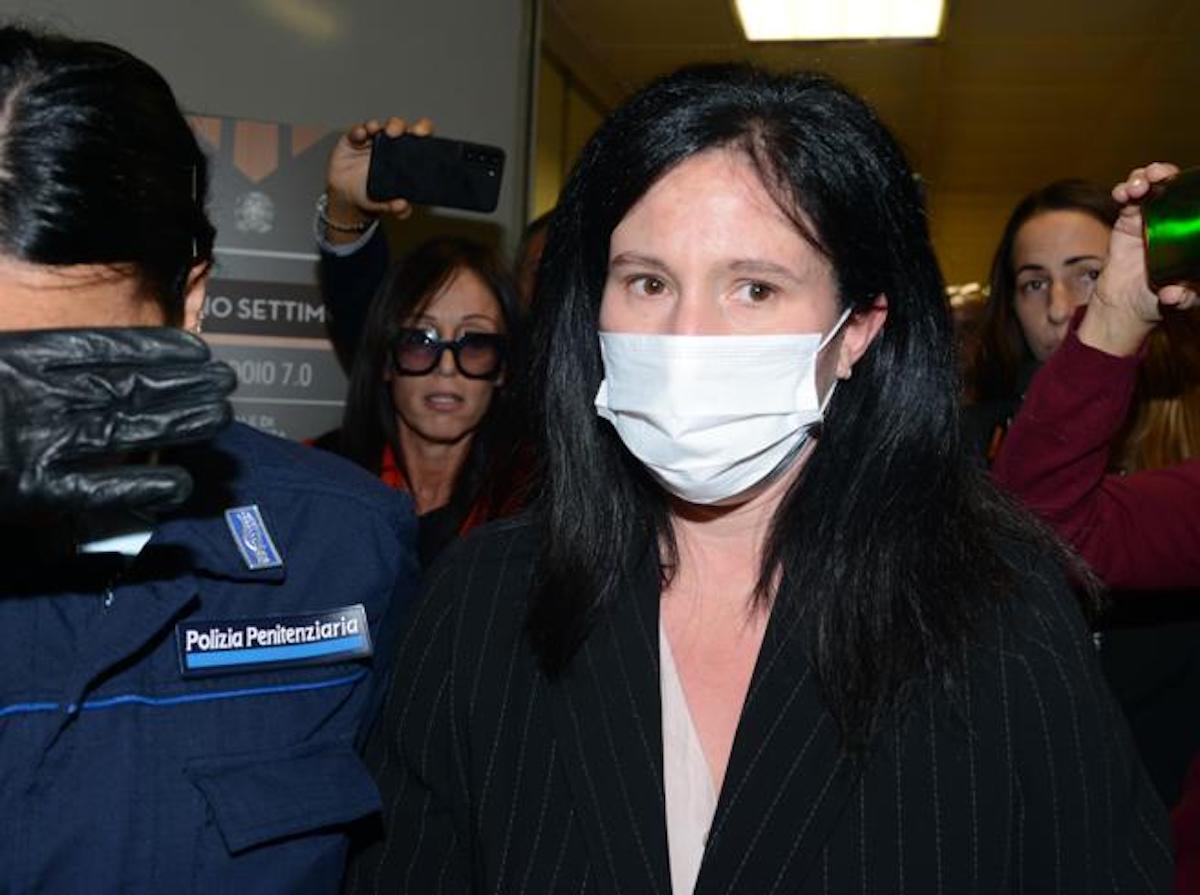 Alessia Pifferi picchiata in carcere