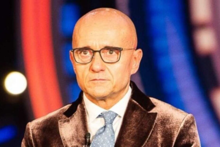 GF Vip 7 Edoardo Donnamaria critiche