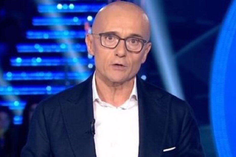 GF Vip 7 Giaele De Donà Pamela Prati