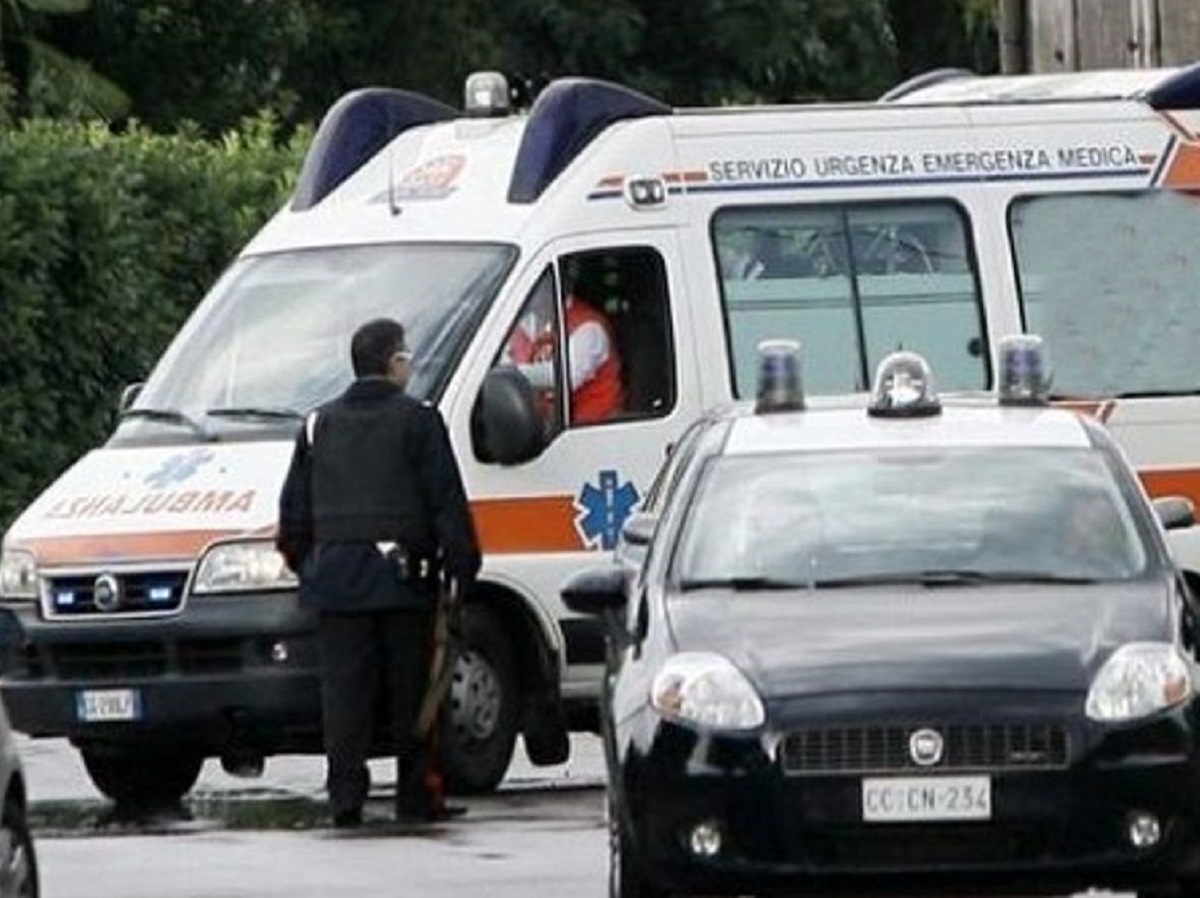 Tragedia Montagnana Antonio Scarato muore