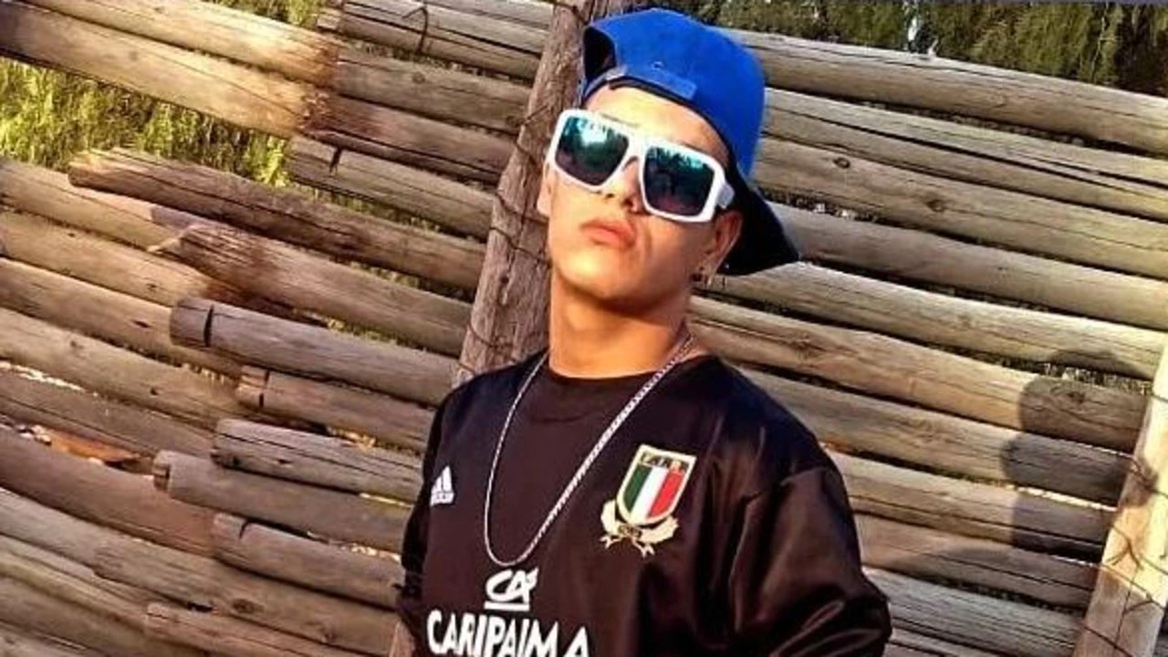 Iorrany Ravick Soares Rodrigues muore a 13 anni