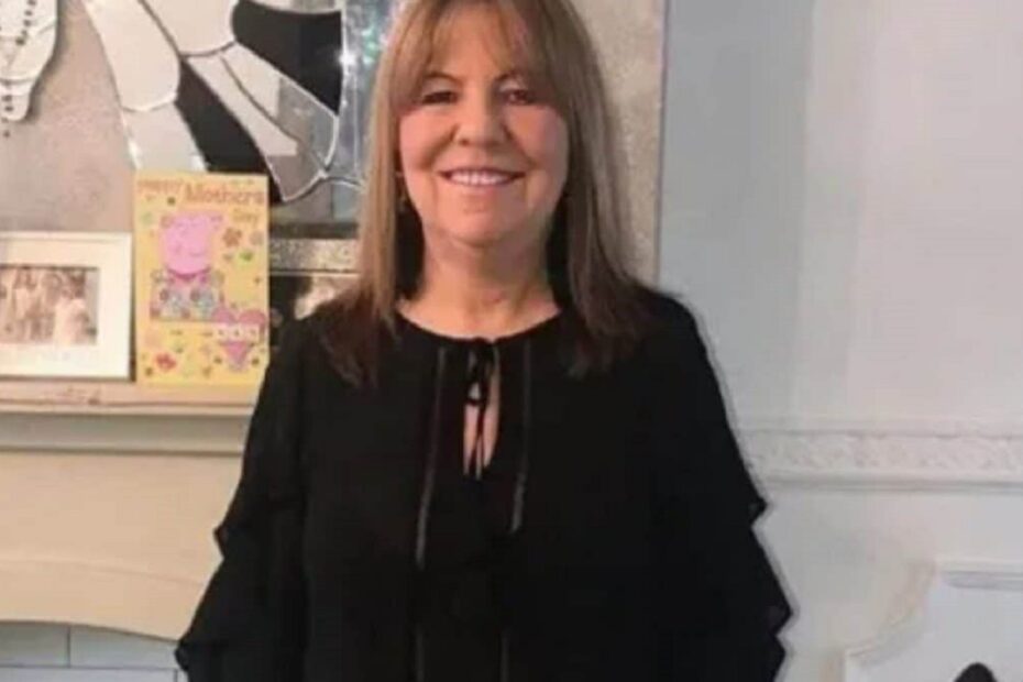 Liverpool morta Ann Dunn