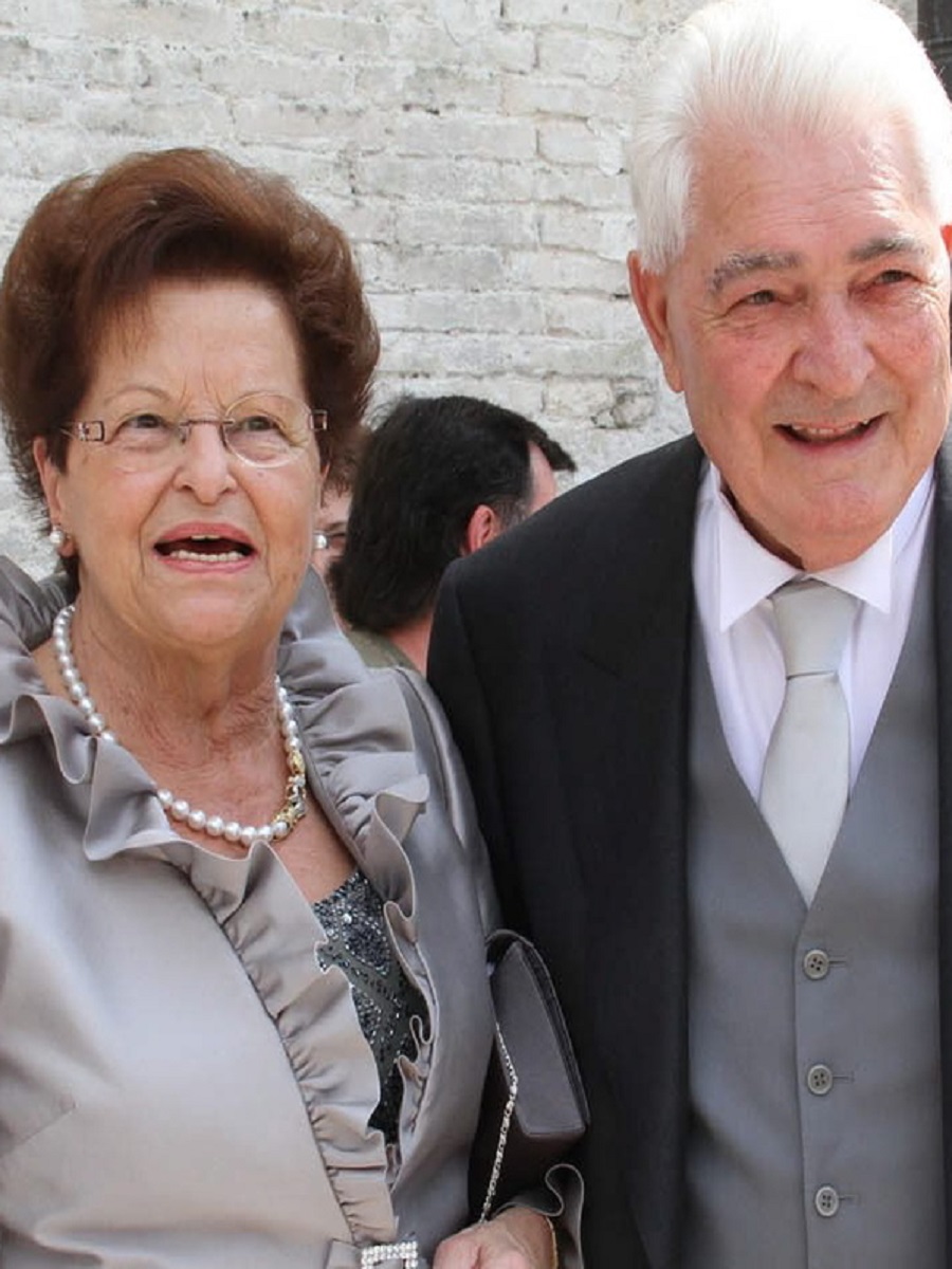 Armando Cimolai muore a 94 anni