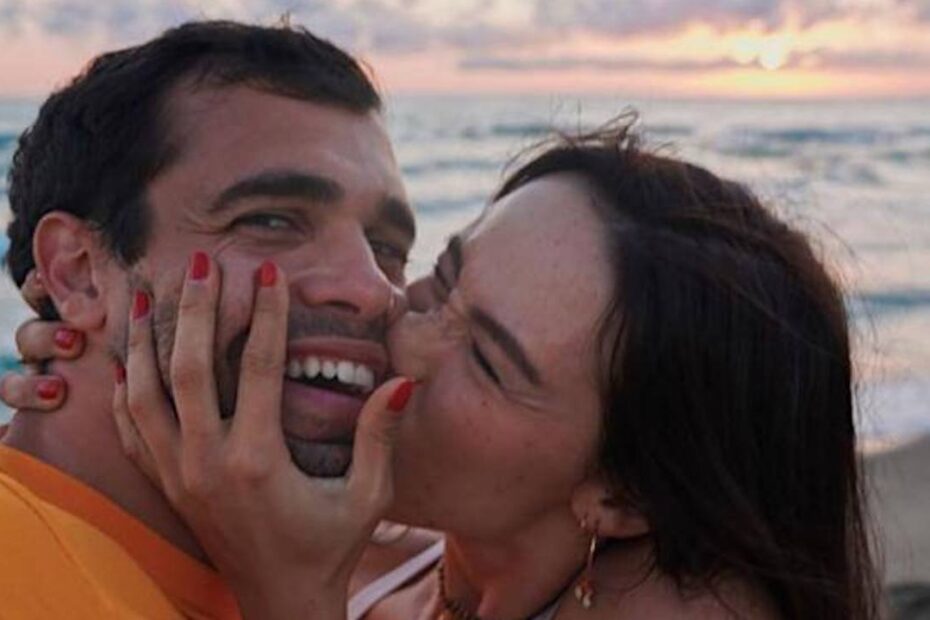 Aurora Ramazzotti svela il sesso del figlio maschio