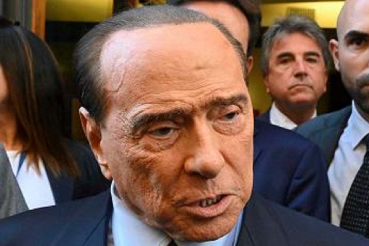 Massimo Cacciari su Silvio Berlusconi e  Governo di Giorgia Meloni
