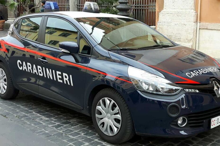 genova truffa falso parente