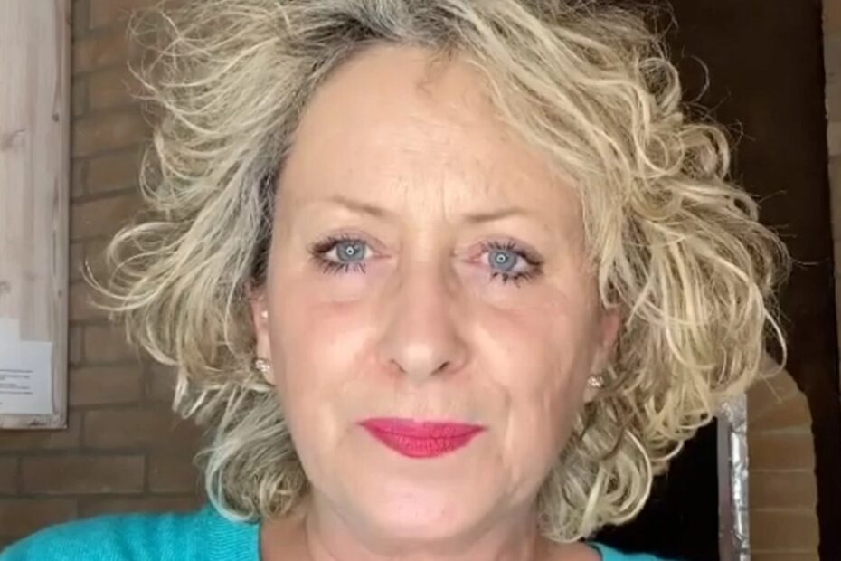 Le condizioni di salute di Carolyn Smith