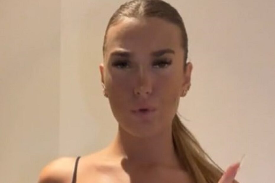 Chanel Totti riceve un regalo da papà Francesco: il prezzo da capogiro
