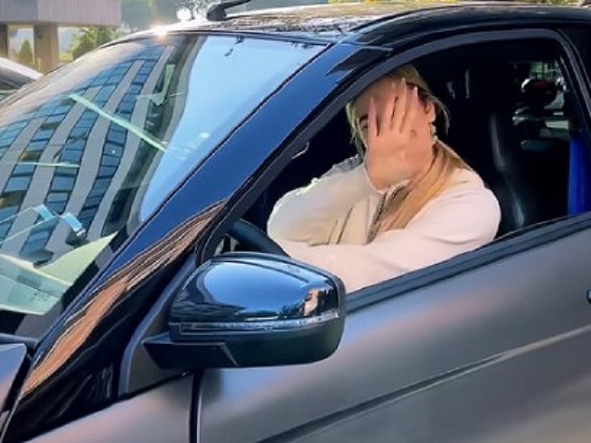 Chanel Totti riceve un regalo da papà Francesco: il prezzo da capogiro