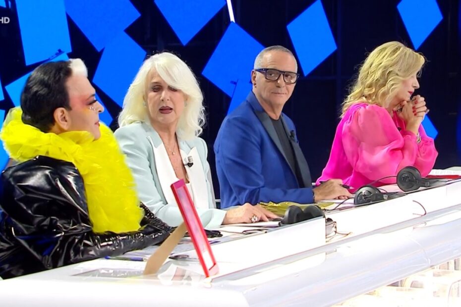 cristiano-malgioglio-gaffe-giorgio-panariello-va-via-tale-e-quale-show