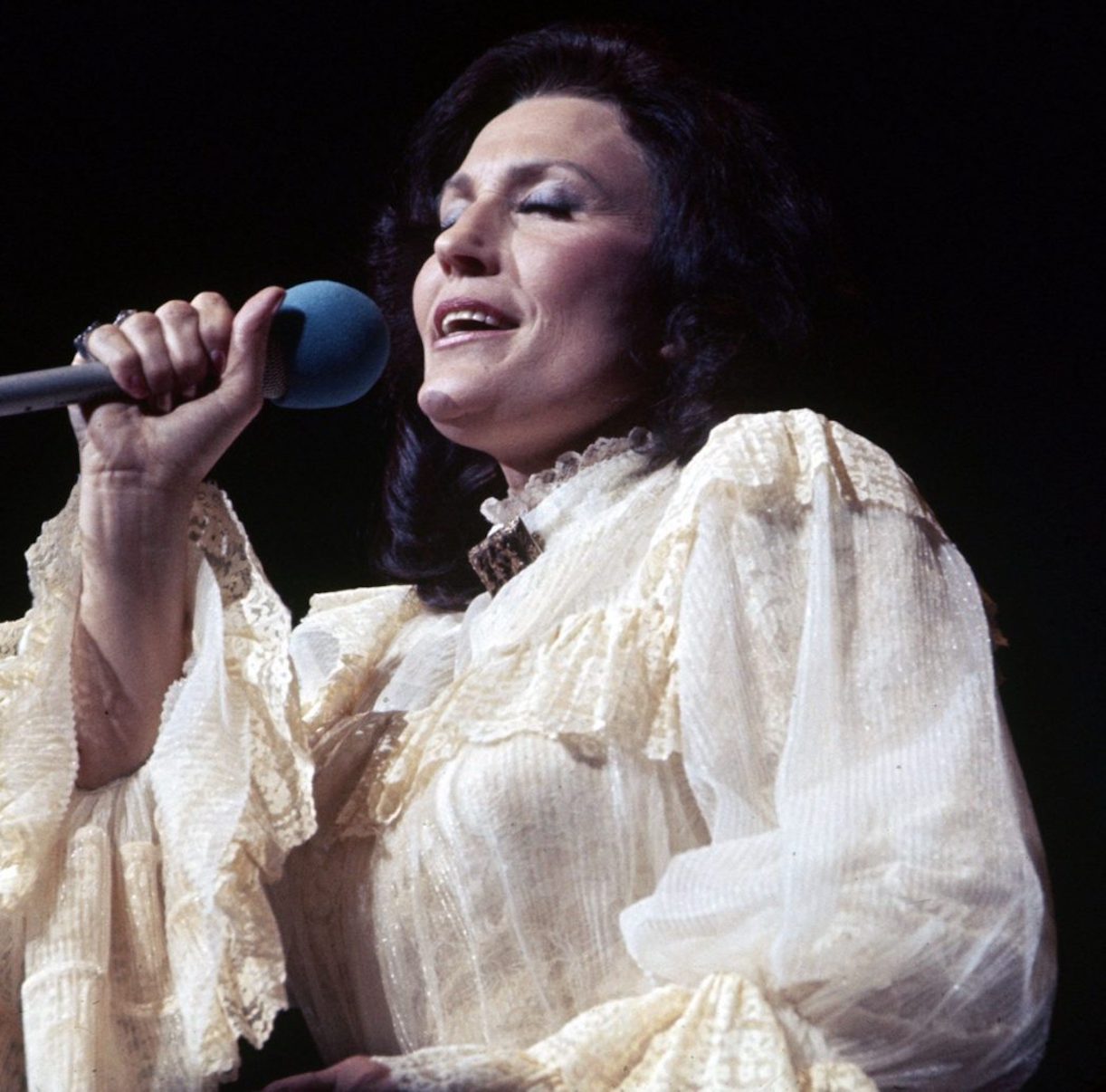 È morta Loretta Lynn