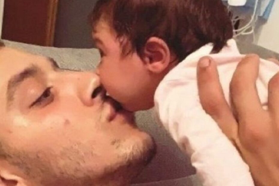 edy berisa muore a 23 anni