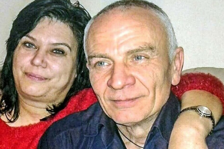 fausto camelia morti incidente scooter