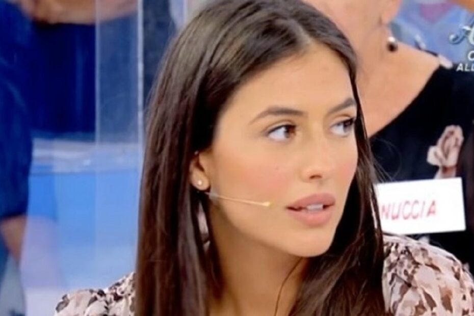 UeD Federica Aversano attaccata