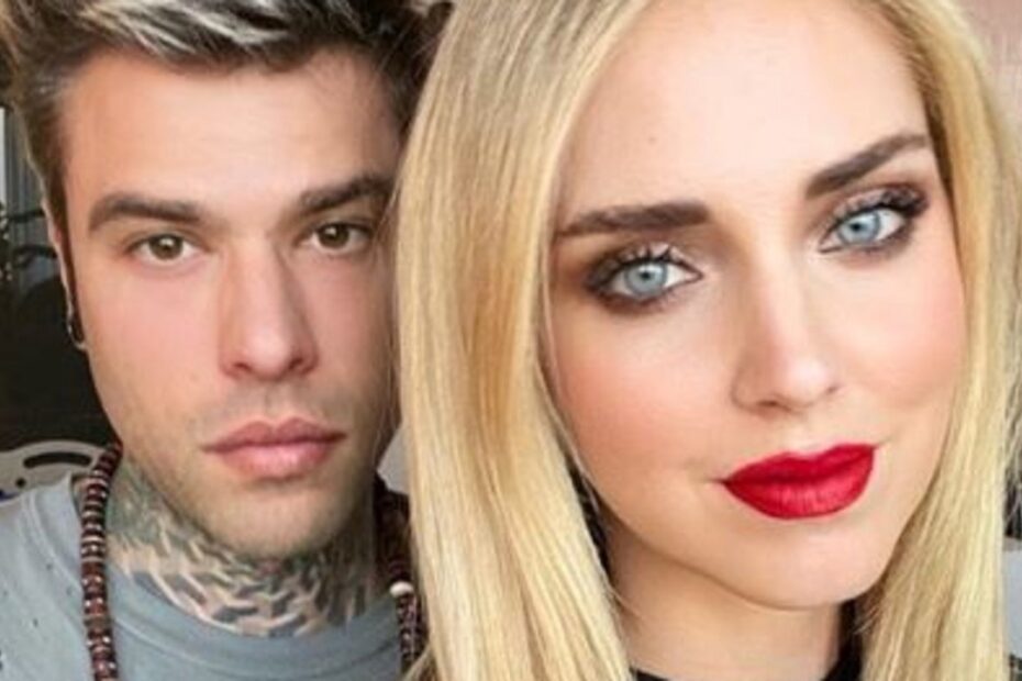 ferragni video polemica figli