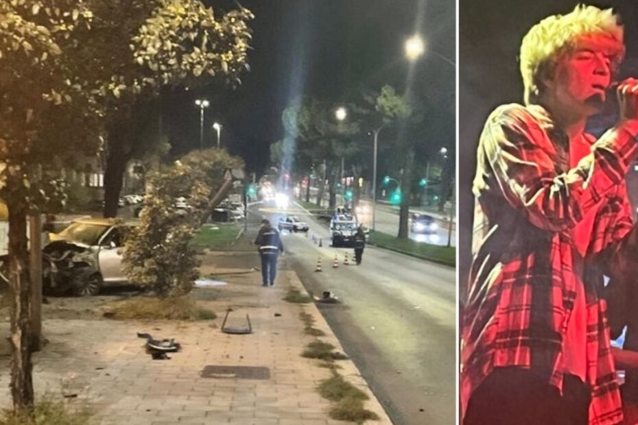 Francesco Valdiserri morto figlio giornalisti ragazza positiva alcol cannabis