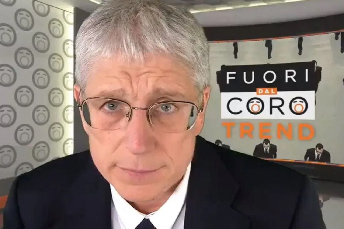 Fuori dal coro sospeso: la durata e il motivo della decisione