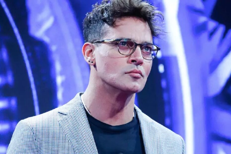 Ballando con le stelle polemica Gabriel Garko