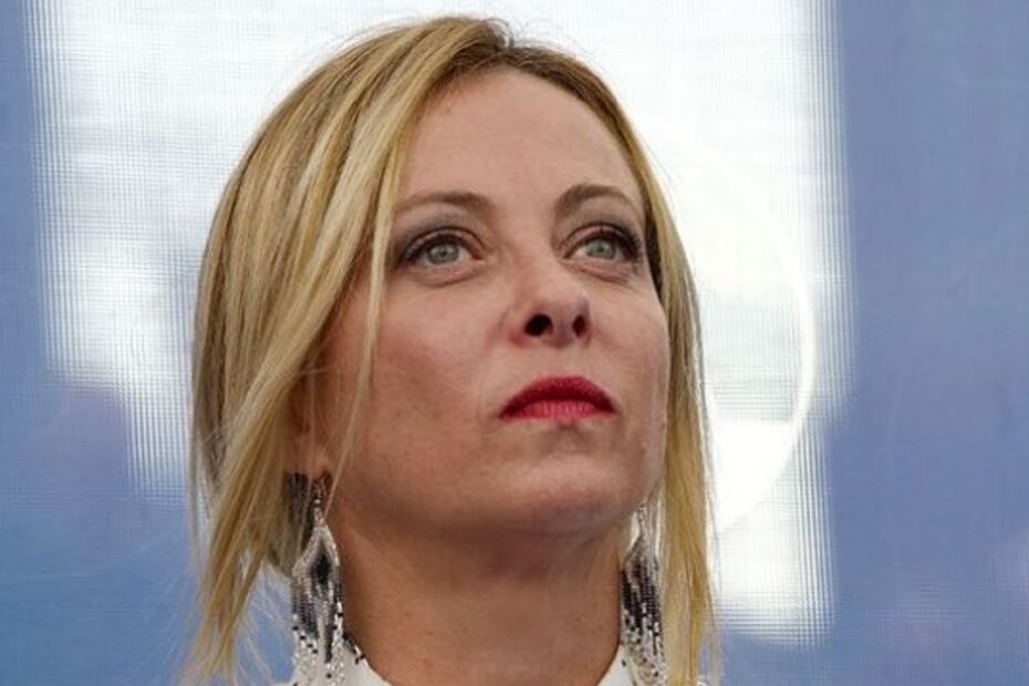 Governo Giorgia Meloni