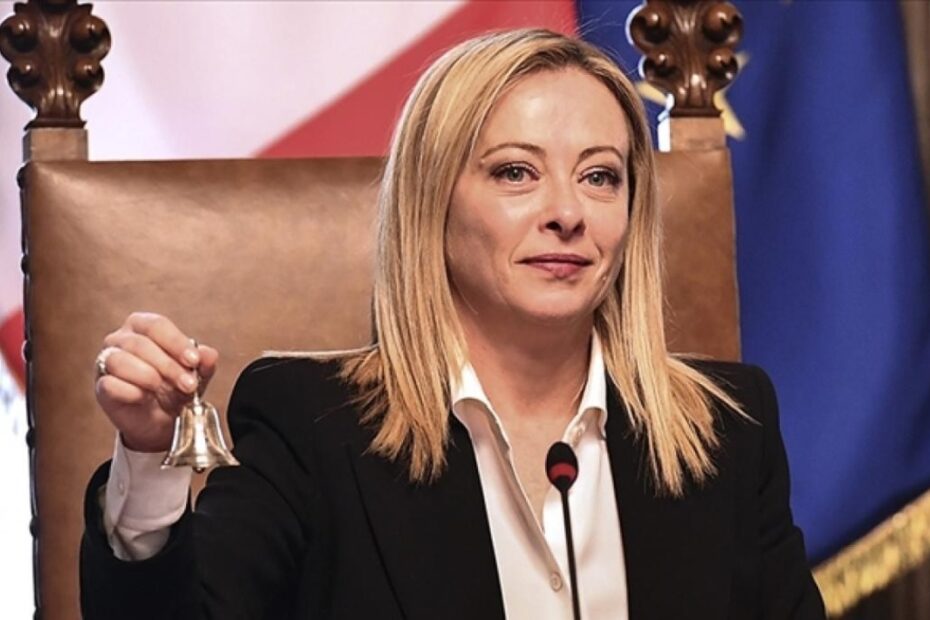 giorgia meloni viceministri sottosegretari