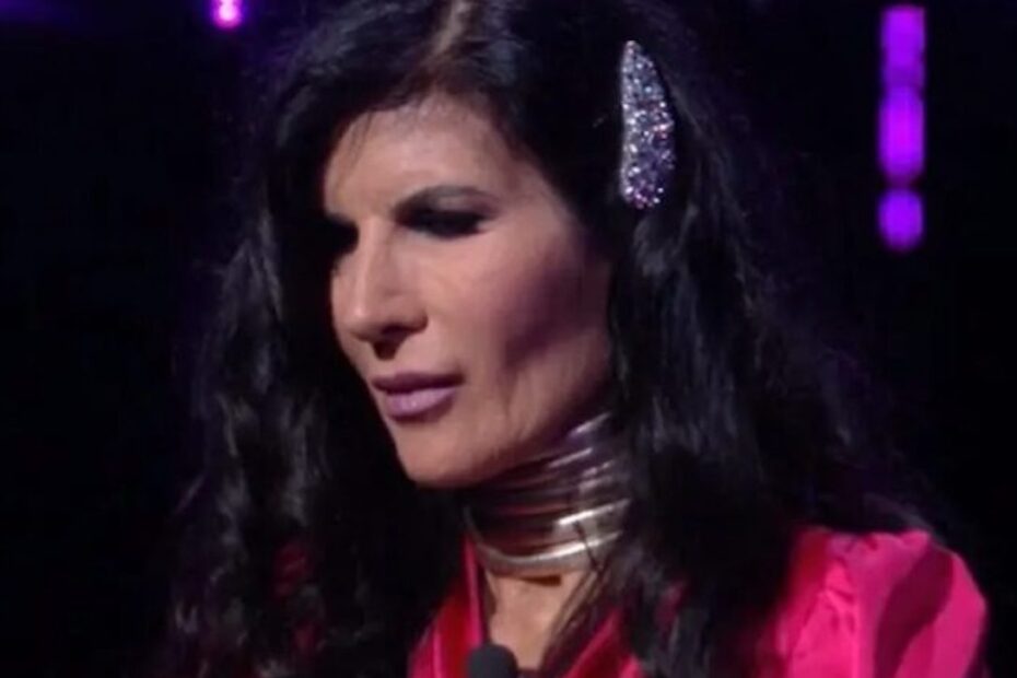 Giuseppe Candela contro Pamela Prati