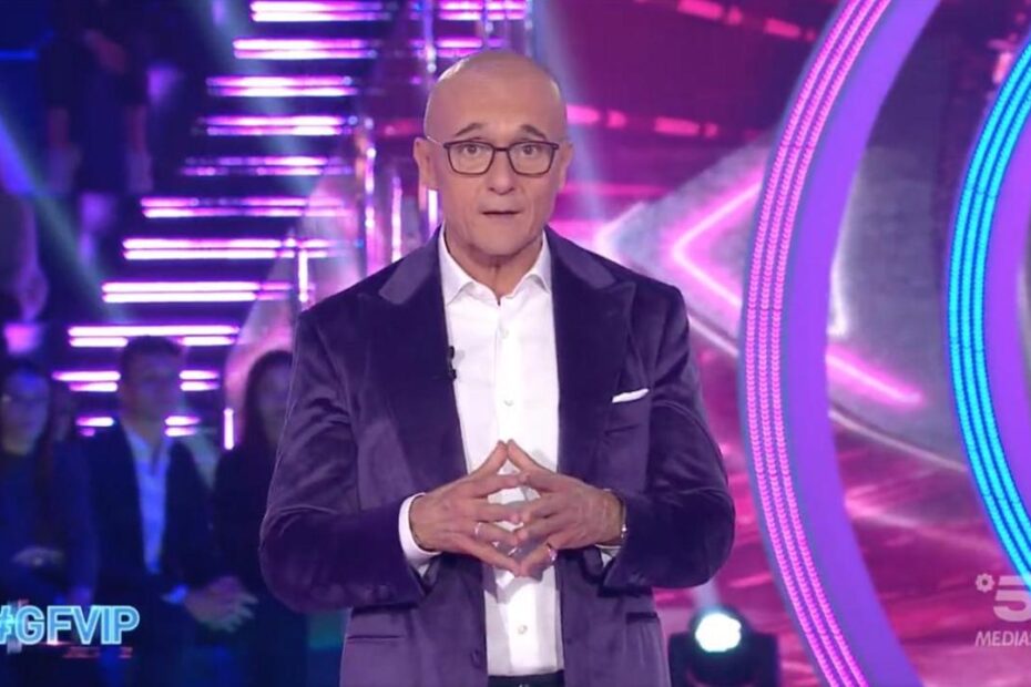 Gli ascolti tv di giovedì 13 ottobre 2022