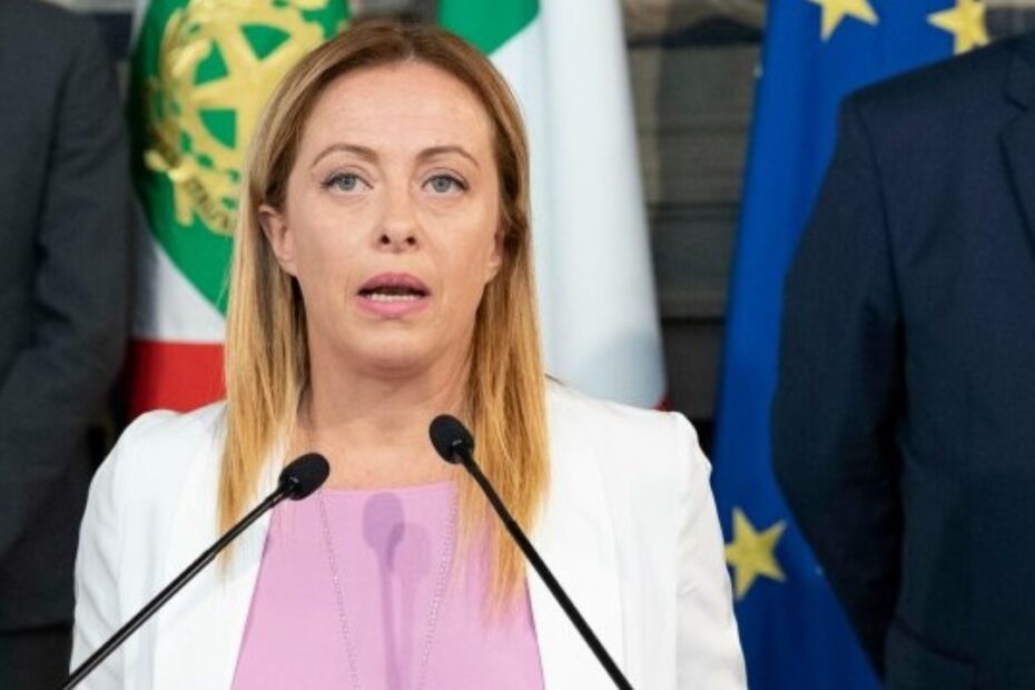 governo meloni malumori destra